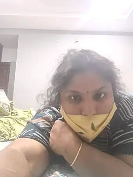 Telugumistress online show from 04-20-26, 12:41