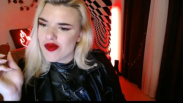 Ariana Saint online show from 02-20-26, 10:54