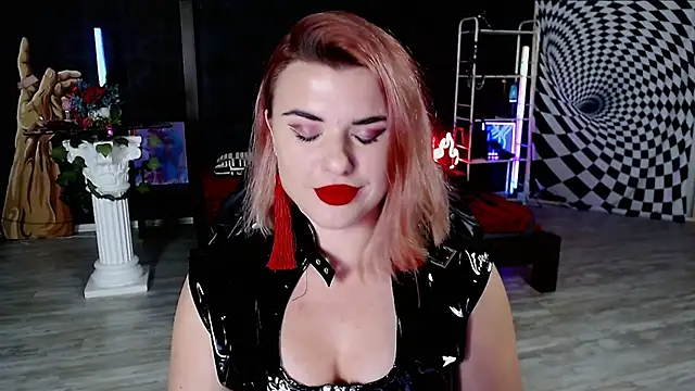 Ariana Saint online show from 06-17-26, 06:31