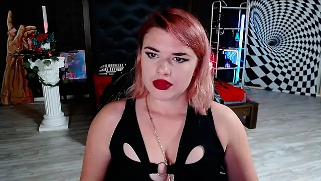 Ariana Saint online show from 06-19-26, 07:50
