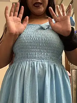 missmisha01 online show from 06-27-26, 12:22
