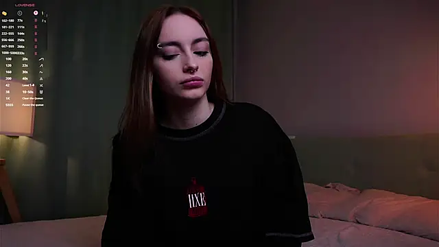 BeckiMacreno online show from 03-06-26, 02:35