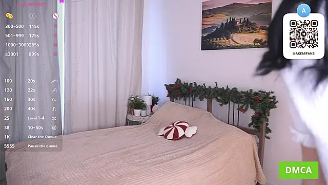 bombaleylo online show from 03-27-26, 05:02