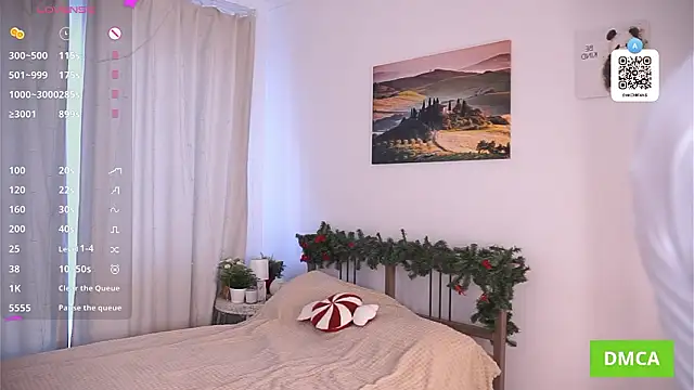 bombaleylo online show from 03-28-26, 05:07