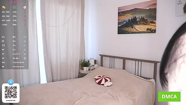 bombaleylo online show from 05-21-26, 05:03