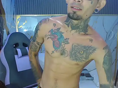 Boy tatto77 online show from 07-14-26, 02:05