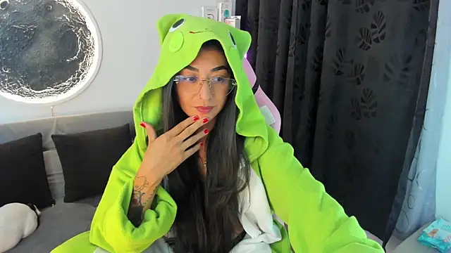 luna martii online show from 01-10-26, 05:31