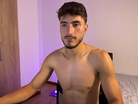 LIAM COLT online show from 03-03-26, 07:20