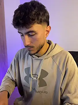 LIAM COLT online show from 03-17-26, 09:29