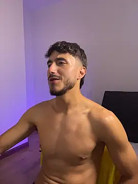 LIAM COLT online show from 03-26-26, 08:58