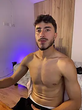 LIAM COLT online show from 04-01-26, 08:06