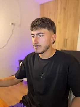 LIAM COLT online show from 04-08-26, 08:09