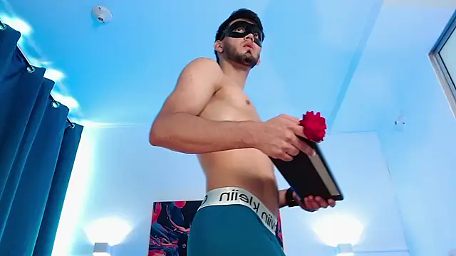 HarryFosster online show from 03-30-26, 06:20