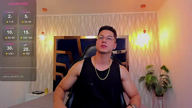 Noah Clarkk online show from 03-04-26, 05:52