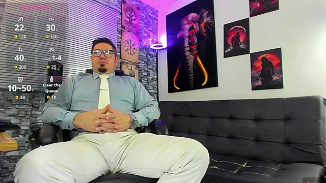 Snapshot of Dante_Bellini chatting on 06-19-26, 02:32 Dante Bellini online show from 06-19-26, 02:32