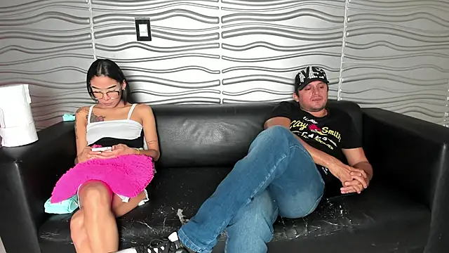 Hott temptation21 online show from 02-27-26, 07:08