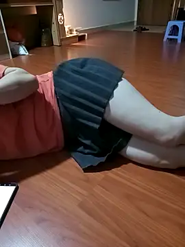 Sweet-Berryy online show from 03-27-26, 02:50