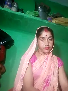 Pinki rani online show from 02-15-26, 03:31