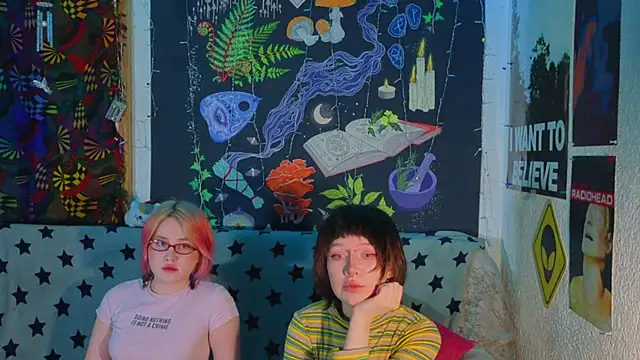 Ntmuforever online show from 02-06-26, 05:49