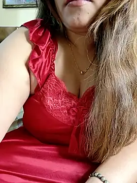 Sweet-janvi online show from 01-07-26, 11:07