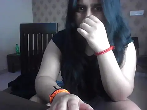 Hardbabeshub online show from 05-04-26, 02:51
