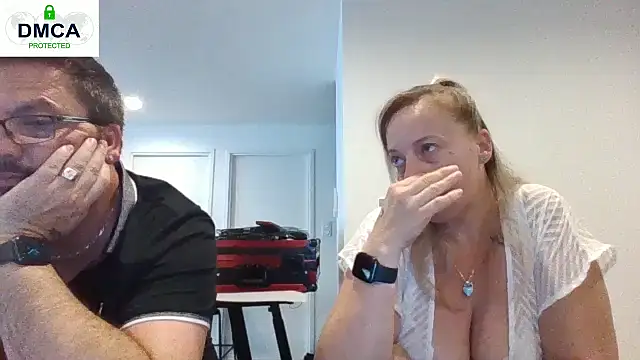 Miss-Chupagirly online show from 05-30-26, 05:54