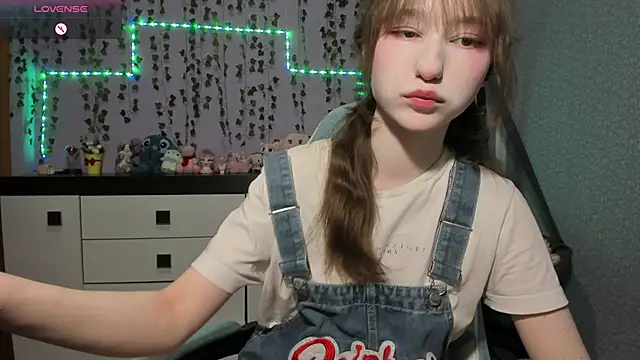 Yoonhee ki online show from 06-28-26, 08:26