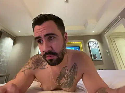 XhotLatte online show from 03-16-26, 09:19