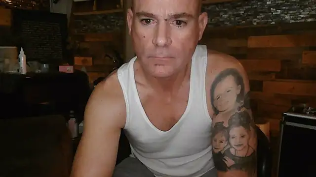 MISTERANDDEMI online show from 03-17-26, 10:07