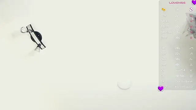 Agatha Dubois4  online show from 02-03-26, 06:22