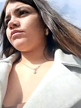 Ivy enjoy online show from 02-07-26, 08:56