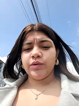 Ivy enjoy online show from 02-09-26, 07:40