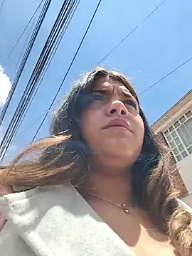 Ivy enjoy online show from 02-20-26, 05:57