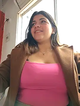 Ivy enjoy online show from 03-11-26, 06:25