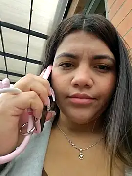 Ivy enjoy online show from 03-13-26, 03:29