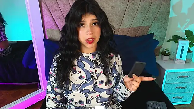 hannaa cute online show from 05-26-26, 11:56