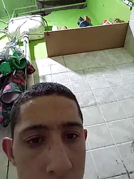 Caiogostosinho007 online show from 12-23-25, 01:58