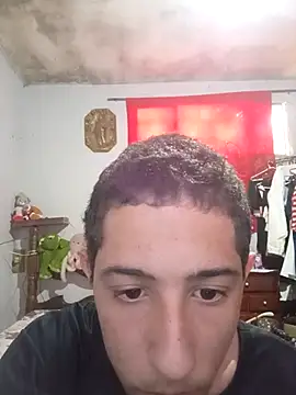 Caiogostosinho007 online show from 05-12-26, 04:26