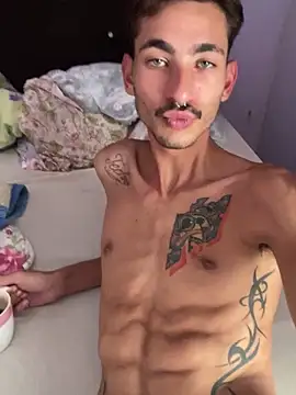 GuioficialBr online show from 03-21-26, 01:37