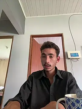 GuioficialBr online show from 03-27-26, 02:28