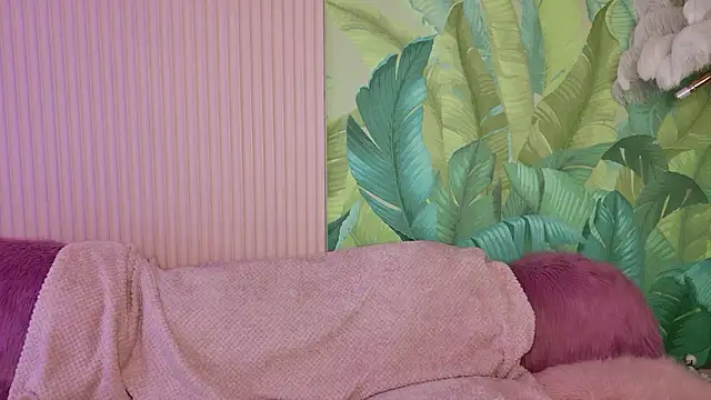 Milana Cold online show from 01-17-26, 08:45