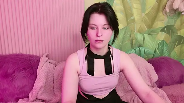 Milana Cold online show from 01-19-26, 03:38