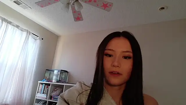 luvvivii online show from 03-13-26, 12:28