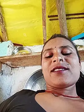 Cuty priti online show from 03-01-26, 07:54