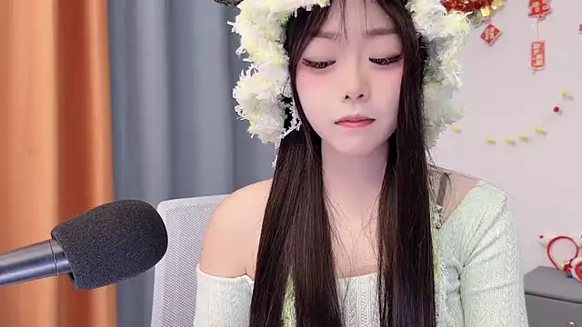 smalldaisy online show from 03-07-26, 02:19