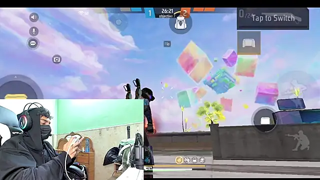 vincenzox7 online show from 02-17-26, 04:02