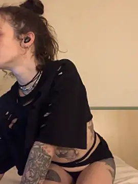 4lien online show from 04-01-26, 04:59