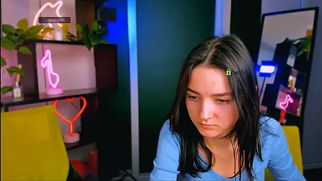 lole ti online show from 03-27-26, 08:08