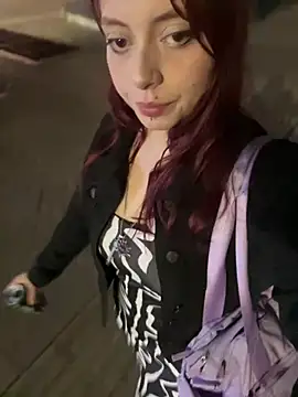 CamiTeaseX  online show from 01-16-26, 11:42