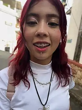 CamiTeaseX  online show from 02-12-26, 01:06